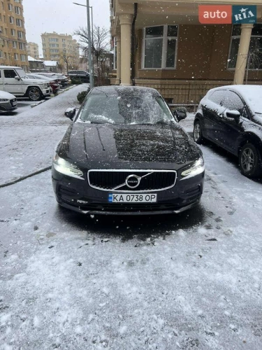 Volvo