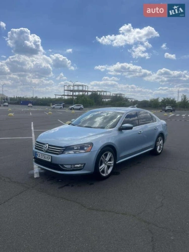 Volkswagen