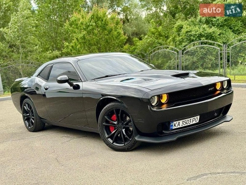 Dodge
