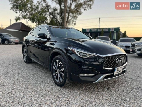 Infiniti