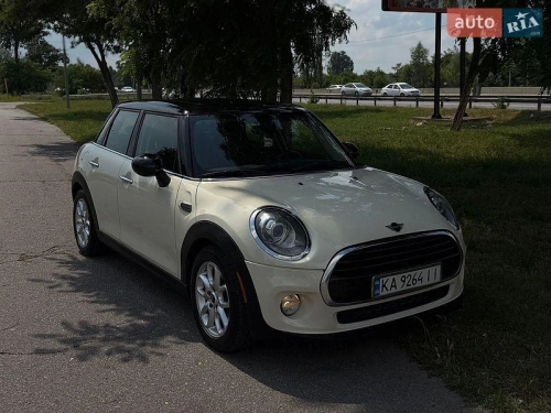 MINI