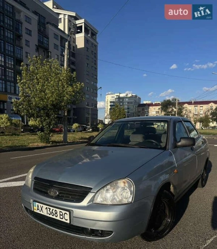 ВАЗ / Lada
