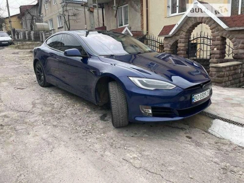 Tesla