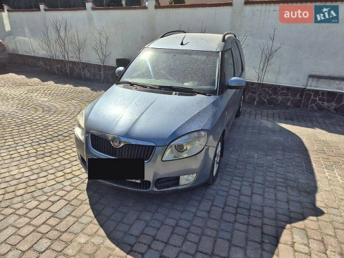 Skoda