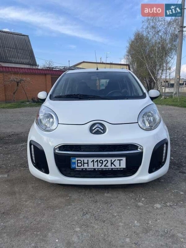 Citroen