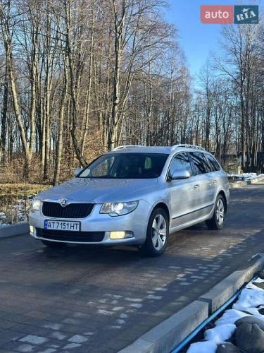 Skoda