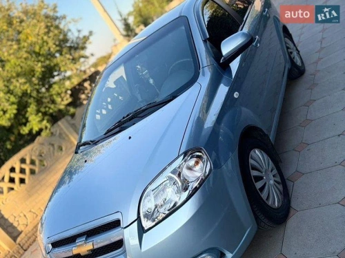Chevrolet