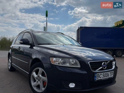 Volvo