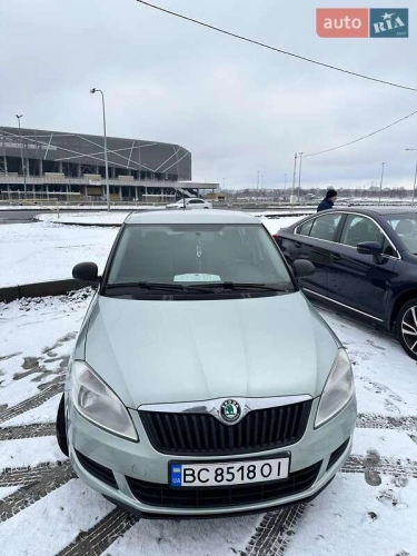 Skoda