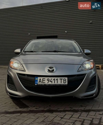 Mazda