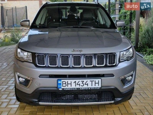 Jeep
