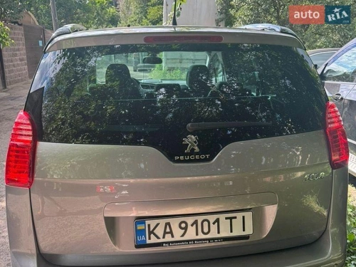 Peugeot