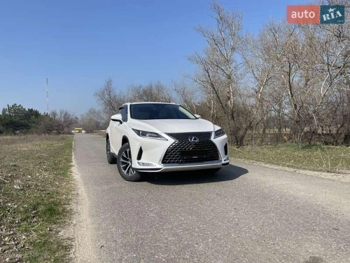 Lexus