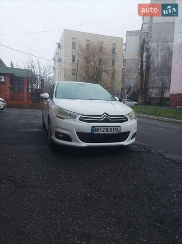 Citroen