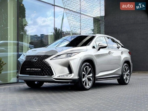 Lexus