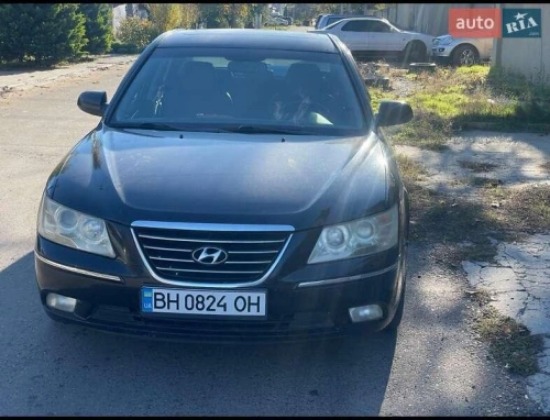 Hyundai