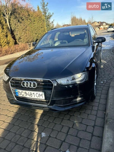 Audi