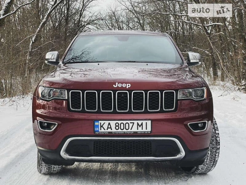Jeep