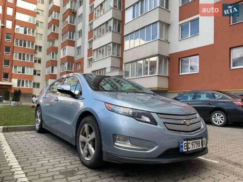 Chevrolet