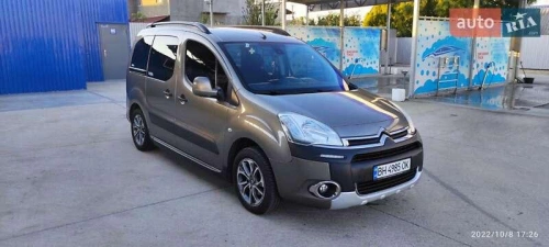 Citroen