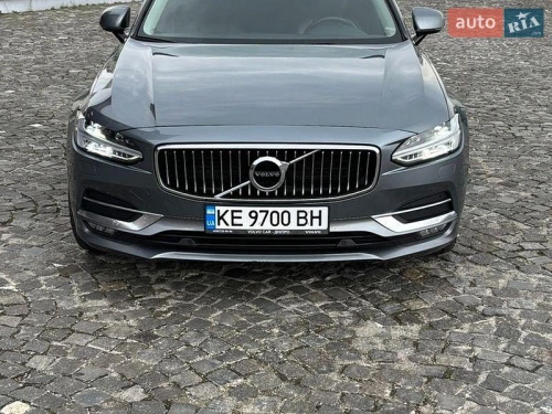 Volvo