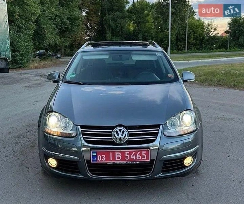 Volkswagen