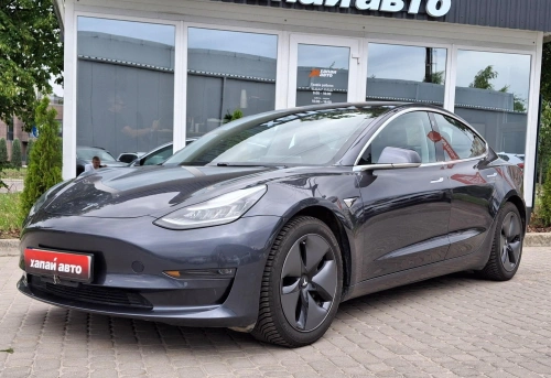 Tesla
