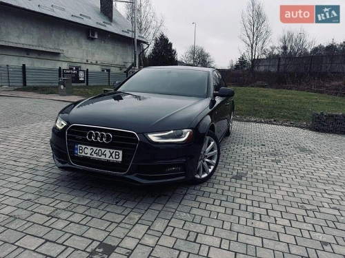 Audi
