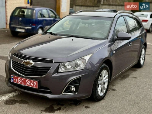 Chevrolet