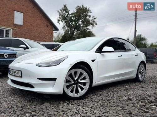 Tesla