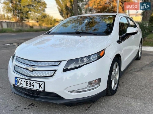 Chevrolet