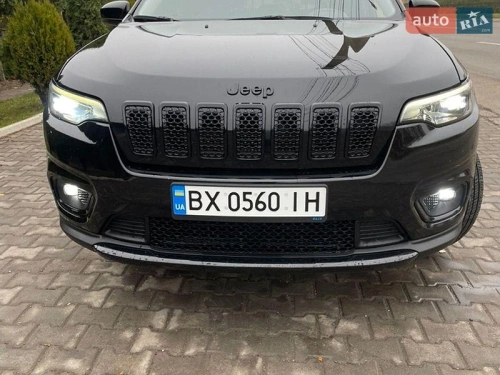 Jeep