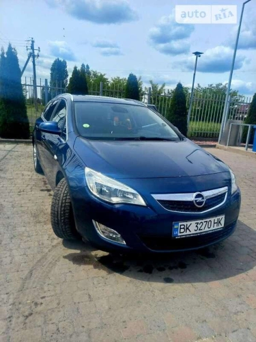 Opel