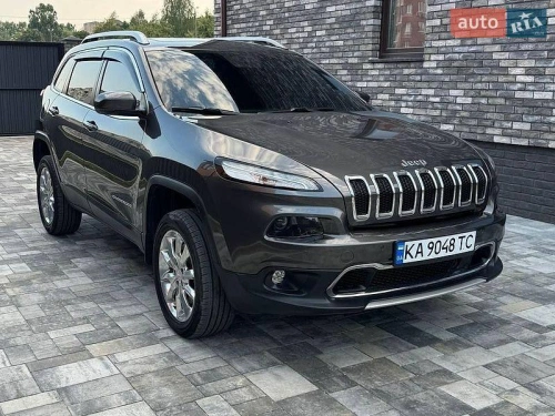 Jeep