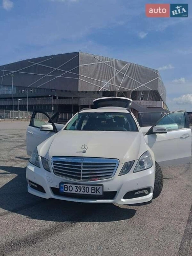 Mercedes-Benz