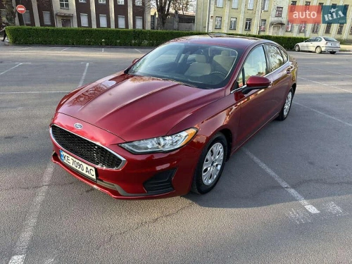 Ford