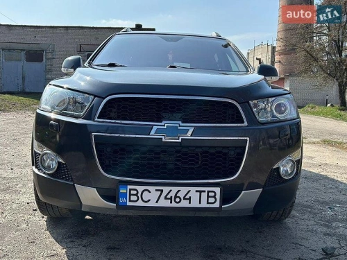 Chevrolet