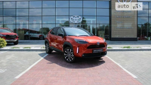 Toyota