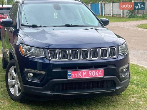 Jeep