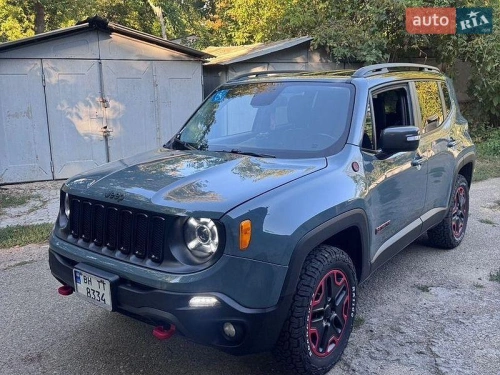 Jeep