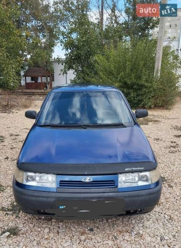 ВАЗ / Lada