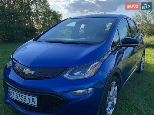 Chevrolet