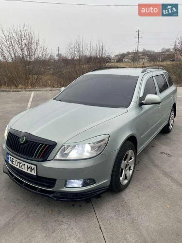 Skoda