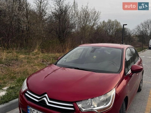 Citroen