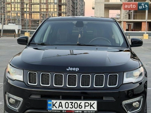 Jeep
