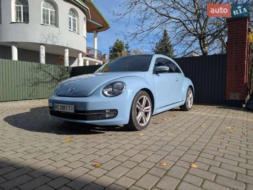 Volkswagen