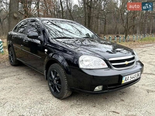 Chevrolet