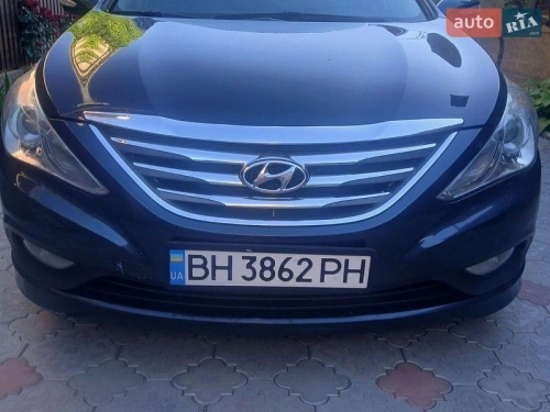 Hyundai