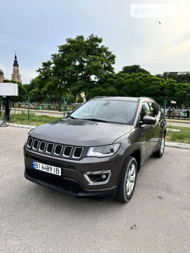 Jeep