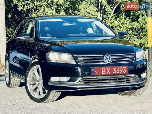 Volkswagen